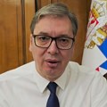 Vučić se oglasio važnom porukom! Saopštio dobre vesti o povređenoj devojci i baki iz Novog Sada, pa poručio nasilnicima -…