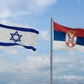 Izrael se revanšira Srbiji i naoružava je artiljerijskim sistemima i dronovima