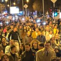 Evropski Zeleni podržali studentske proteste: „Ljudi u Srbiji zaslužuju istinu i odgovornost“