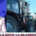 Sa šolakovog N1 poručili: Atmosfera na obeležavanju tri meseca od tragedije je karnevalska! (video)