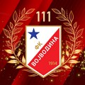 Vojvodina – simbol otpora i sporta, 111 godina istorije