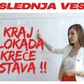 Članovi SOČa prelomili - idemo u smirivanje štrajka, više nema smisla !