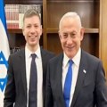 Sin Netanjahua šokirao izjavom: "Iza današnjih požara zemlji stoji izraelska levica"
