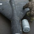 Rusija u toku noći uništila 121 ukrajinski dron