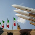 Iran predstavio novu balističku raketu dometa do 1.200 kilometara