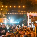 Street Food festival stiže uskoro u tašmajdanski park!
