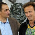 Vlada Divljan dobija bistu u Zagrebu