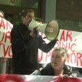 Mihaljević: Pohapsite nas sve ovde, ako ste se pitali kako je u otvorenom fašizmu - izvolite...