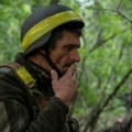 Ukrajinska vojska ima bizarnu igru: Za uništenje neprijatelja bodovi i novo oružje (VIDEO)