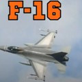 Ukrajinsko ratno vazduhoplovstvo izgubilo F-16,pilot se uspešno katapultirao