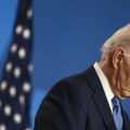 Bajden ima rak Bivši predsednik SAD teško bolestan