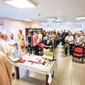 Život u domu milosrđa