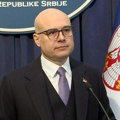 Lider SNS Vučević oštro reagovao na oslobađanje Marije Vasić i blokadera: "Danas je srpsko pravosuđe uništeno"