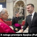 Za posjetu pape Crnoj Gori osim poziva države trebala bi i saglasnost SPC