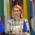 Kalas: EU počela da ukida mere protiv Kosova