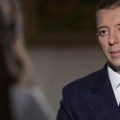 Marko Đurić učestvuje na skupu povodom obeležavanje 30 godina Dejtonskog sporazuma