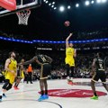 Košarkaši Fenerbahčea osvojili Evroligu