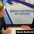Bećirović rekao Rutteu da NATO ostaje jedan od ključnih ciljeva BiH, uprkos protivljenju RS