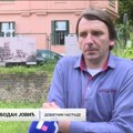 Dobitnik nagrade "Meša Selimović" Slobodan Jović