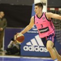 Zvezda angažovala igrača Mege: Miljenović u crveno-belom
