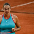 "Olga Danilović? Postoji jedan glavna razlika između nas": Sabalenka progovorila o Srpkinji na Rolan Garosu