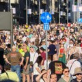 Stižu masovne blokade države: Šta su studenti najavili za dalje