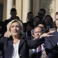 Sud u Lilu oduzeo mandat Marin Le Pen zbog pronevere – sledi žalbeni postupak