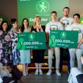 OTP banka proglasila pobednike konkursa Generator EDU posvećenog finansijskom opismenjavanju dece i mladih