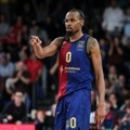 Panter ubacio 37 - Unikaha eliminisala Barsu!