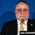 Otkazana Evropska konferencija rabina u Sarajevu, traže da EU zabrani članstvo BiH