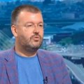Profesor Antić: Vatra za dinstanje je ugašena