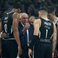 Obradović: Osvojili smo titulu zahvaljujući velikoj energiji i želji