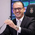 Mijatović potpredsednik Zajednice IO Super i Prve lige Srbije