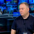 Čučković: Pristan će imati veliki kapacitet, očekujemo četiri miliona posetilaca Ekspa