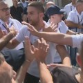Pokret Bravo: Vlast u Novom Sadu pokazala koliko se boji građana i prezire demokratiju