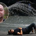 Čubrilo dao prognozu do kraja meseca: Ovi krajevi sutra mogu da očekuju pljuskove, a uskoro kreće tropski talas koji će nam…