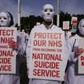 Poslanici Donjeg doma britanskog parlamenta izglasali Zakon o asistiranom samoubistvu