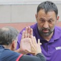Najteže je prošlo, Divac se oglasio iz bolnice
