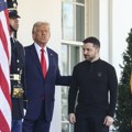 Kijev: Sutra sastanak Tramp-Zelenski na margini samita NATO