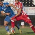"Petarda" Zvezde protiv Sutjeske, prvenac Tiknizjana i Damjanovića
