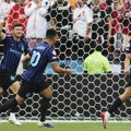 (Video) Crveni kartoni, haos i navijači: River eliminisan posle poraza od Intera