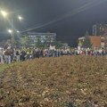 Zborovi građana u Nišu pozivaju na blokadu kod Delte od 18 sati