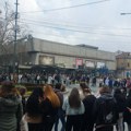 „Naši protesti nisu mržnja“: Posle puštanja iz pritvora student Lazar Stojanović se obratio javnosti