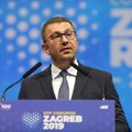 Mickoski odbacio uticaj srpskog sveta u Severnoj Makedoniji: Otvoreni Balkan izgubio smisao