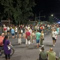 Тужилаштво позива грађане да не блокирају саобраћај – МУП има овлашћења да реагује