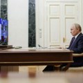 Putin će putem video-linka učestvovati na sednici BRIKS-a