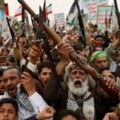 Izrael bombardirao tri luke u Jemenu, Huti odgovorili raketama