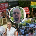 Režim smenjuje, suspenduje i hapsi doktore, a Lekarska komora ćuti: Ni glasa zbog pritvora anesteziologu koji je pomagao…