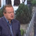 Dačić: Na gašenjima požara bili angažovani svi kapaciteti, treba nam više vatrogasaca i opreme