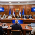 Gotov idejni projekta, čekaju se lokacijski uslovi: Peta sednica grupe za izgradnju RHE Bistrica